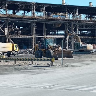 Proyectos en Ejecución.