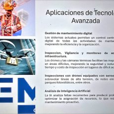 Mantenimiento Industrial