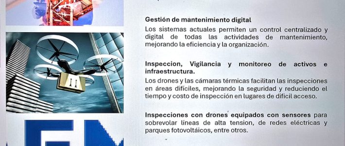 Mantenimiento Industrial